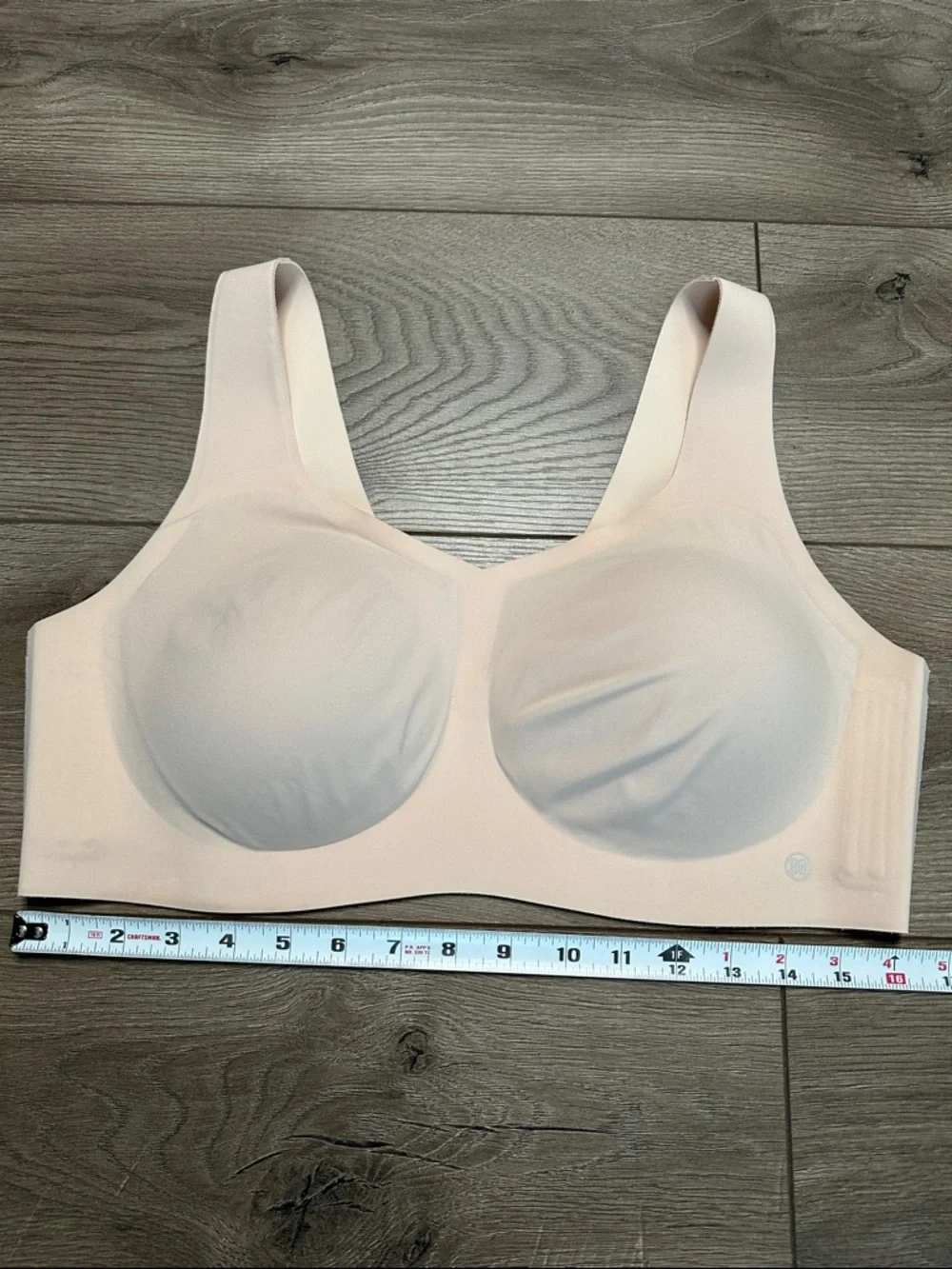 Honeylove neck pull